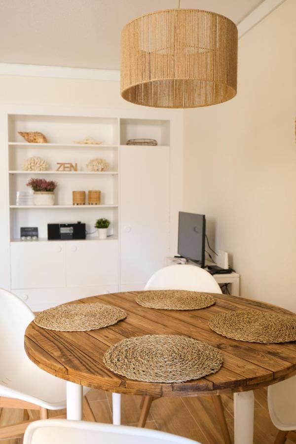Troia Beach And Nature - Apartment Exterior photo
