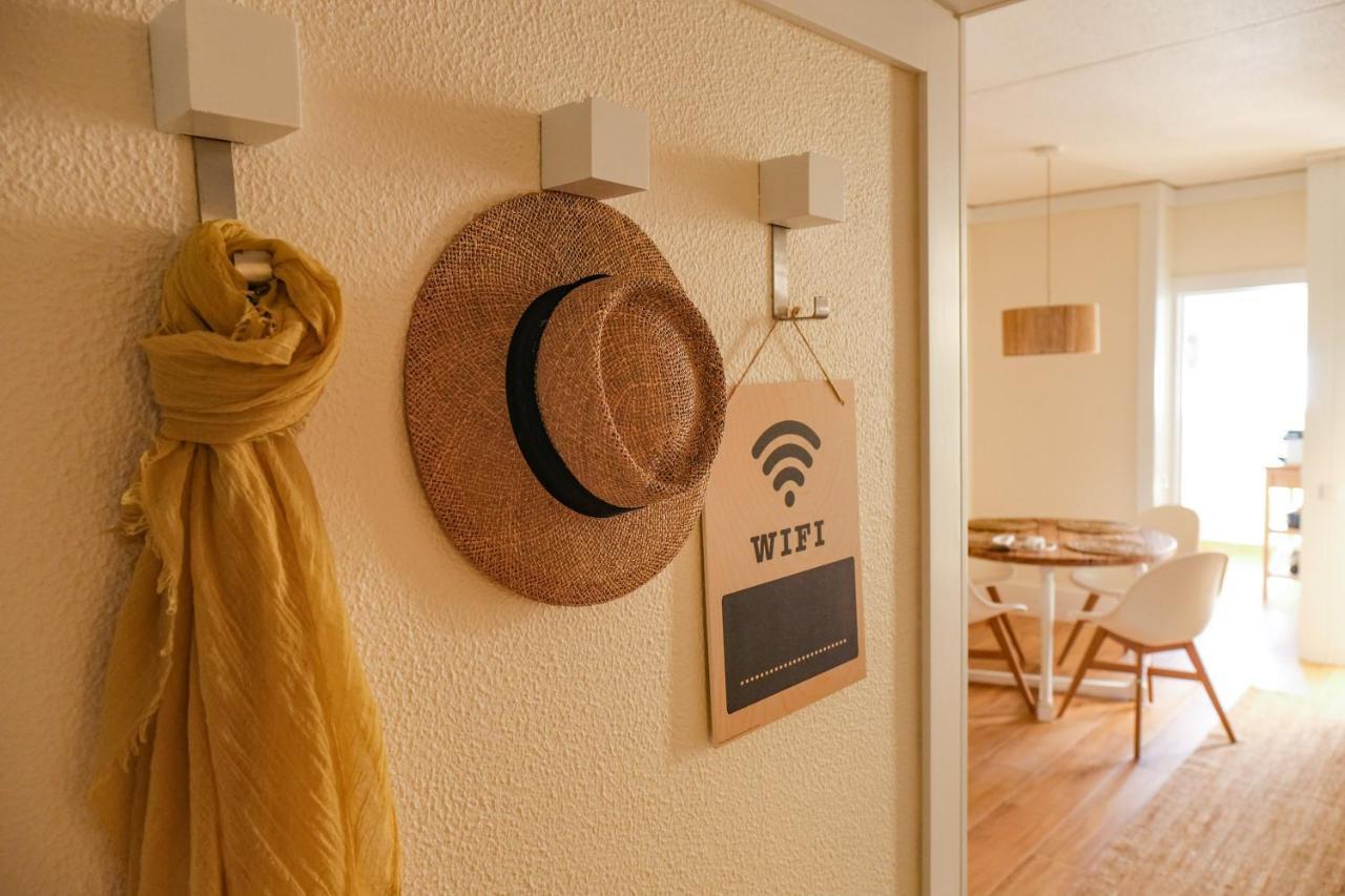 Troia Beach And Nature - Apartment Exterior photo