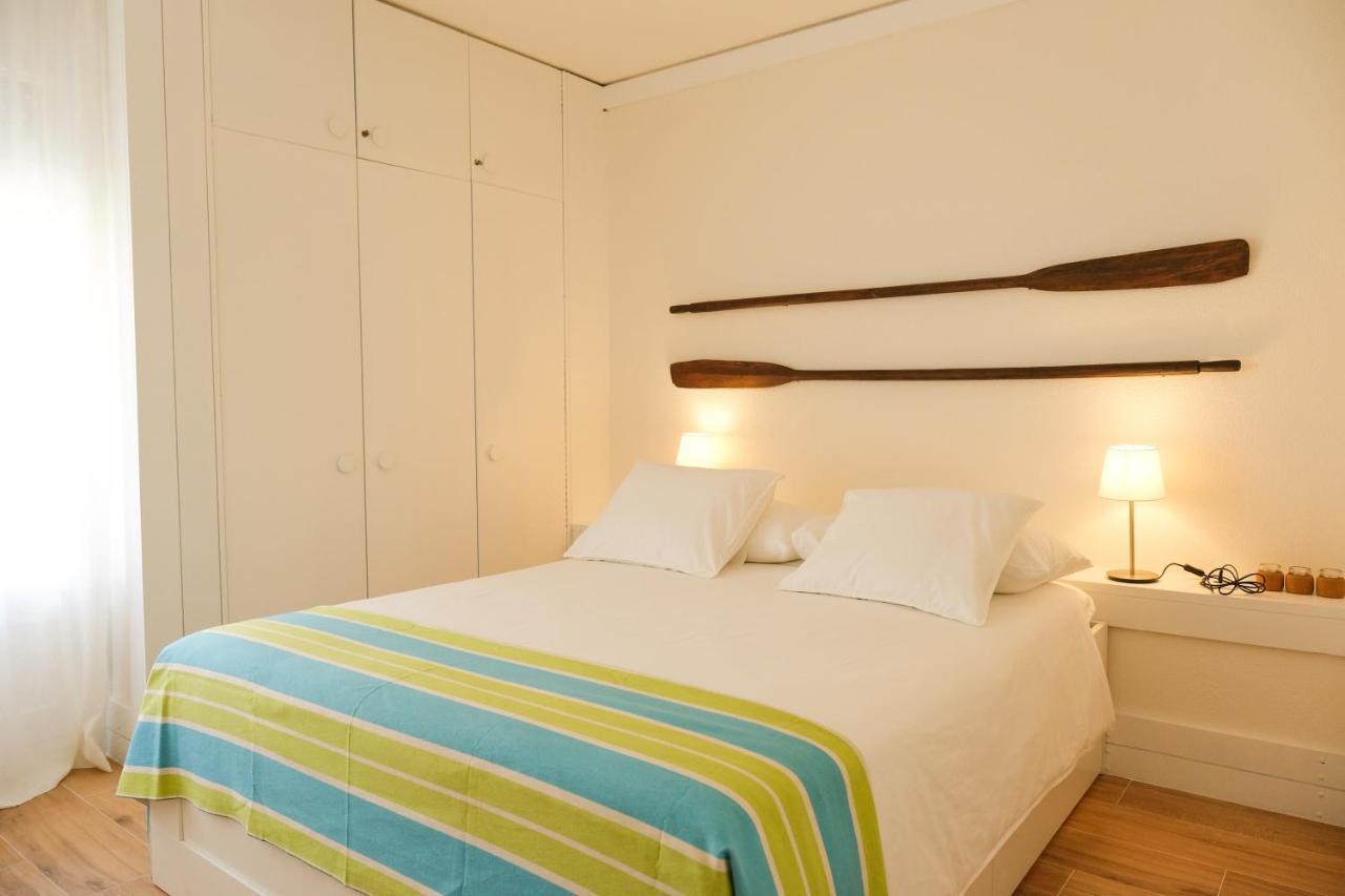 Troia Beach And Nature - Apartment Exterior photo