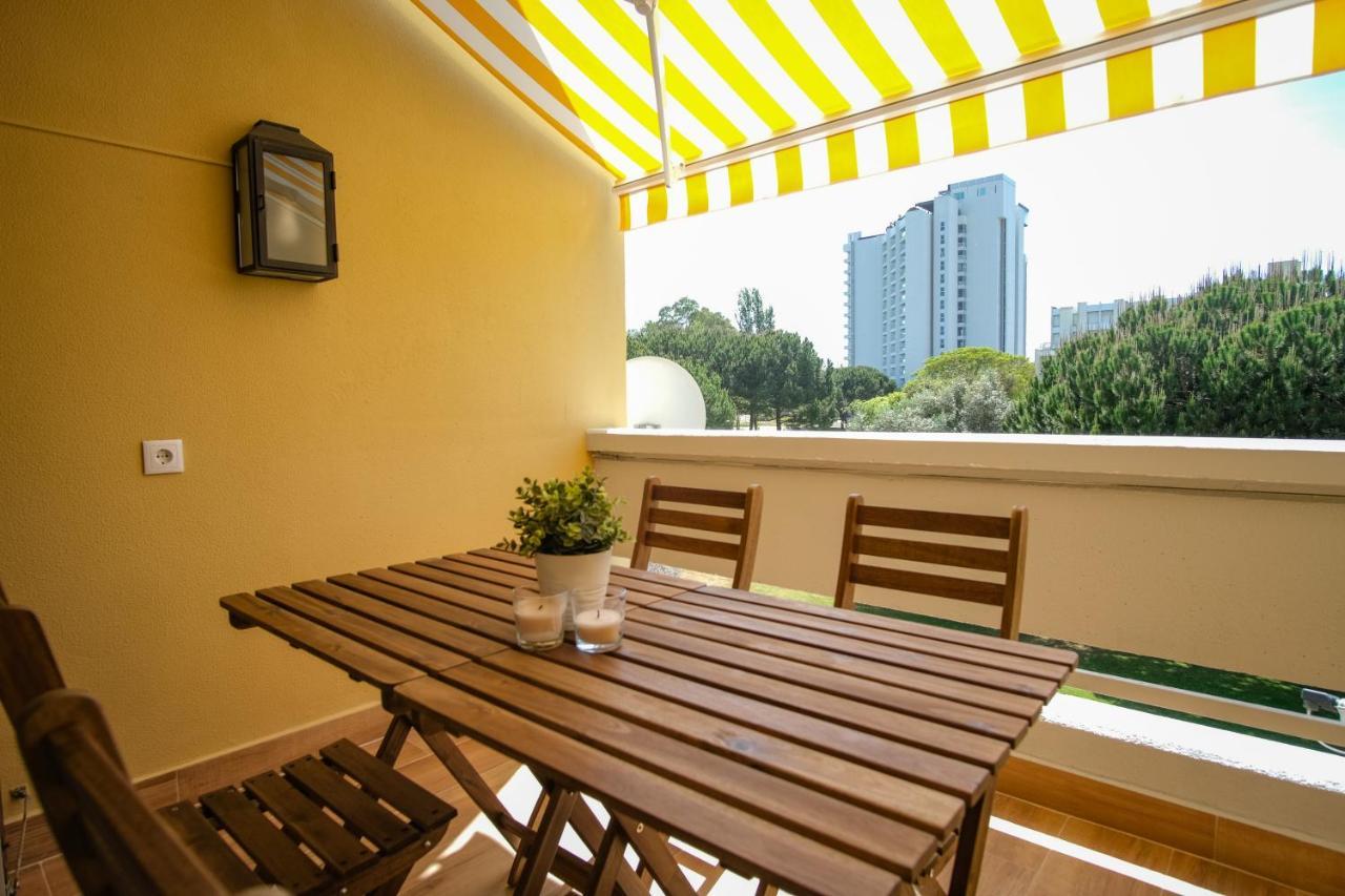 Troia Beach And Nature - Apartment Exterior photo