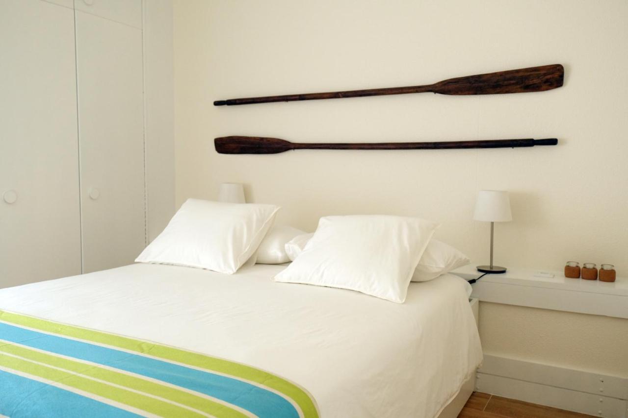 Troia Beach And Nature - Apartment Exterior photo